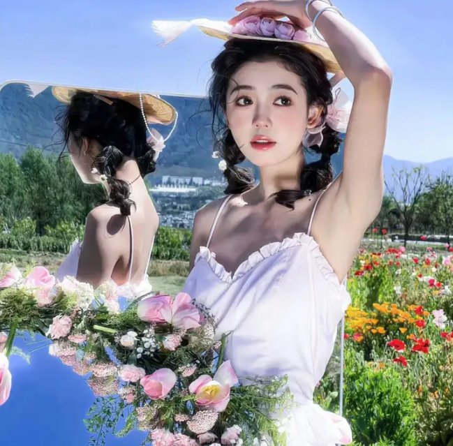 甜蜜生活