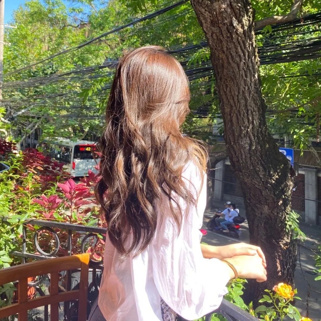 我的美好人生